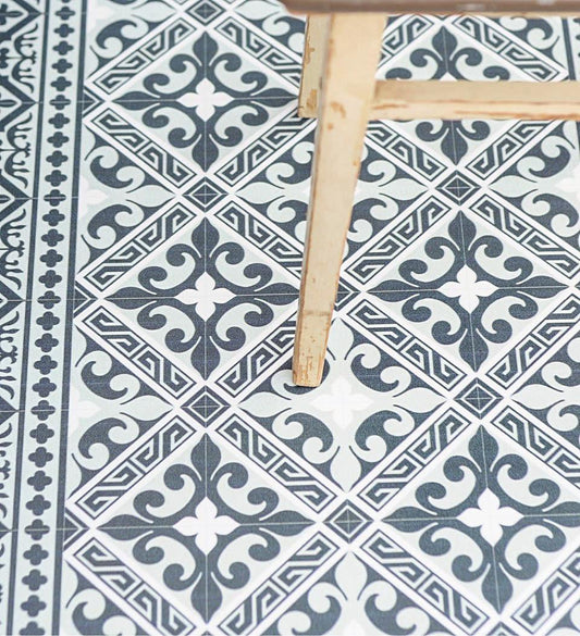 Motta - Flor de lis grá