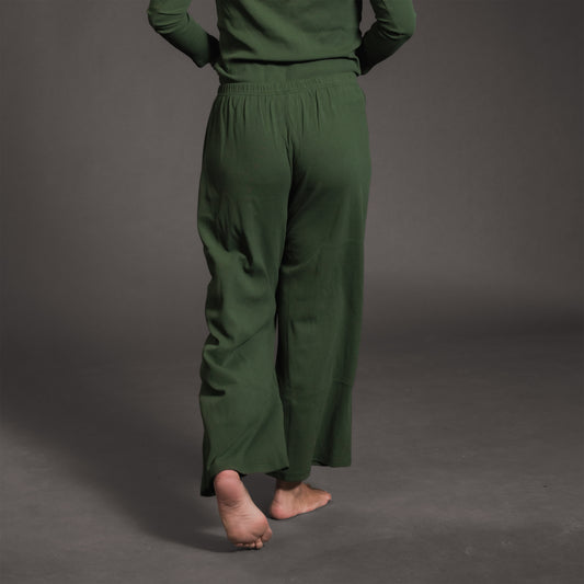 INNIRÓ - konur grænt