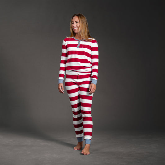 INNIRÓ - Jóla konur