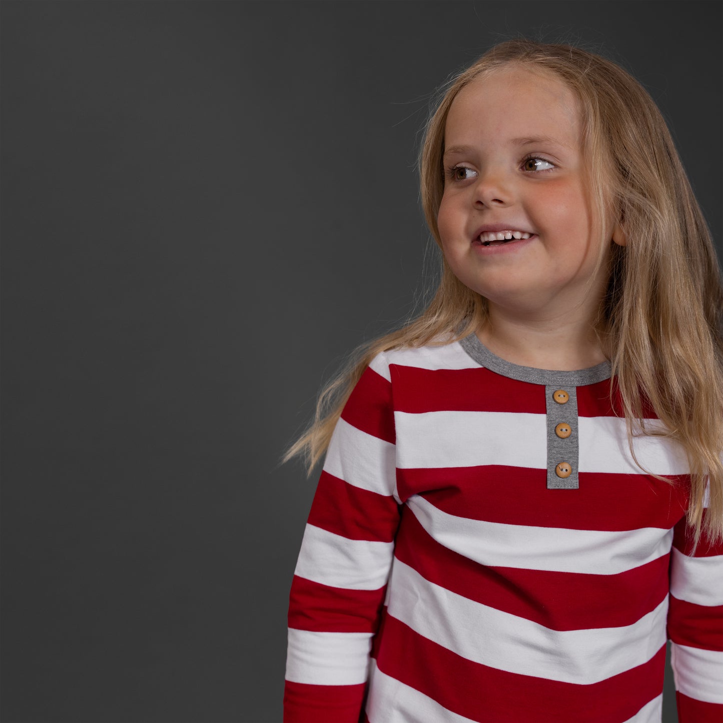 INNIRÓ - Jóla barna