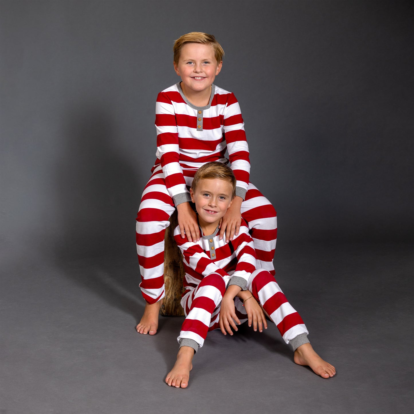 INNIRÓ - Jóla barna