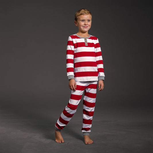 INNIRÓ - Jóla barna