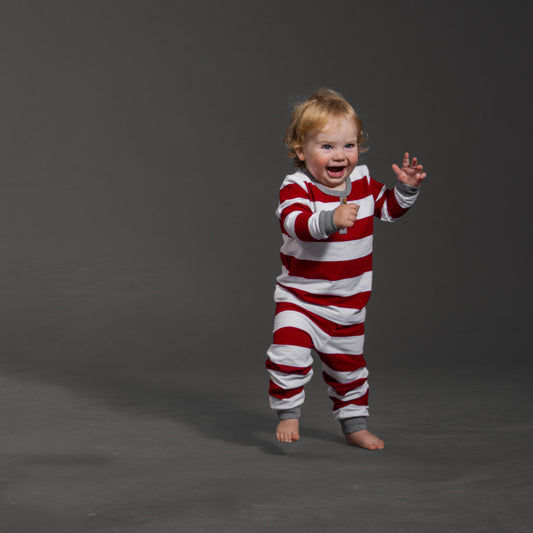 INNIRÓ - Jóla barna