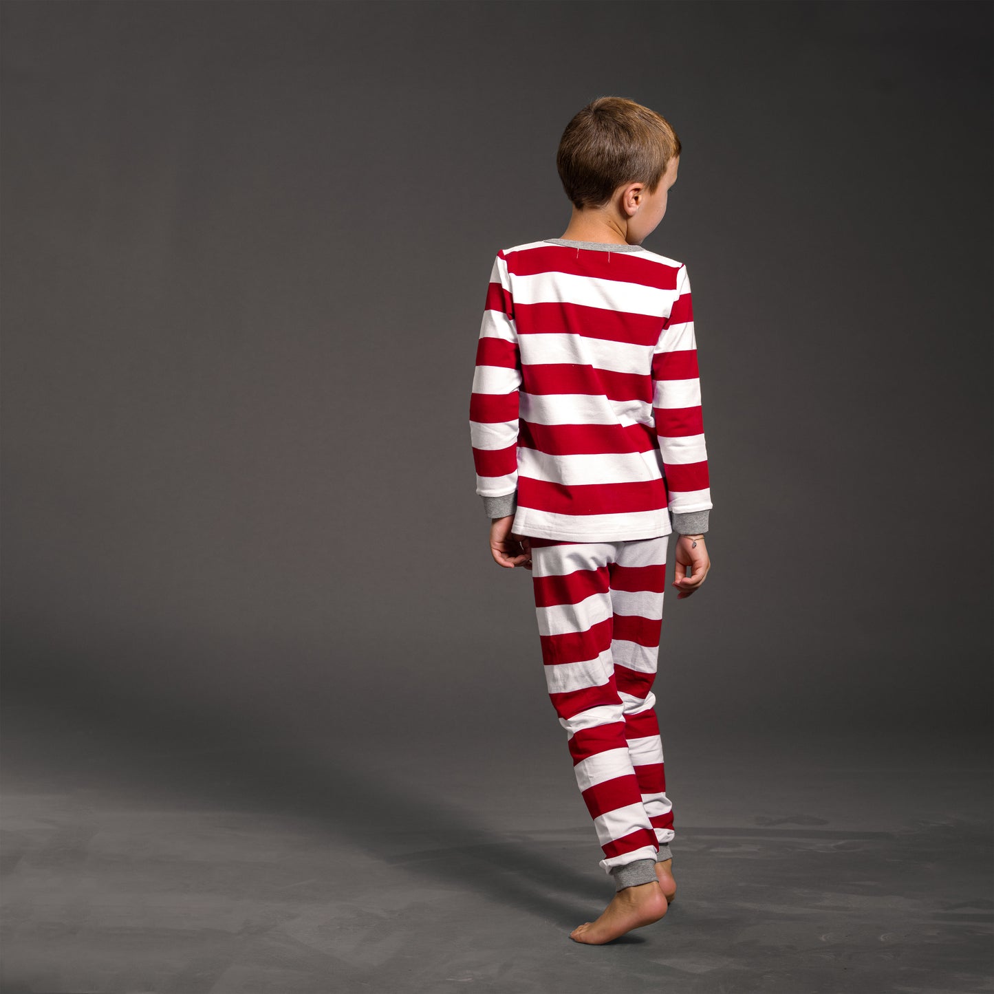 INNIRÓ - Jóla barna