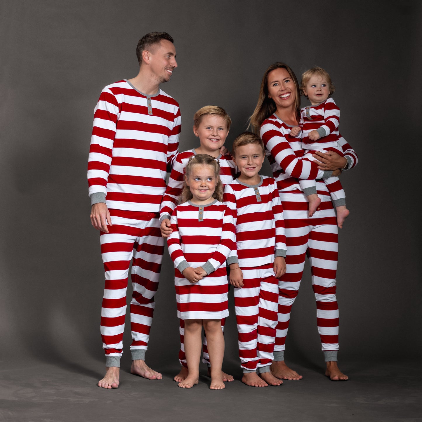 INNIRÓ - Jóla konur