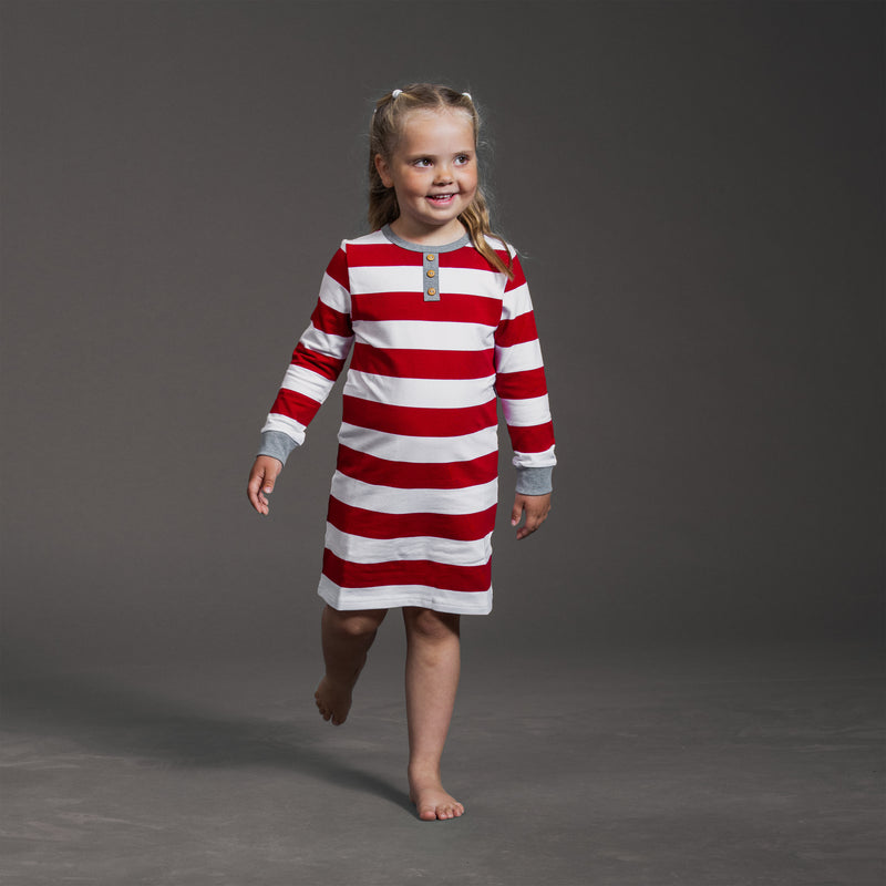 INNIRÓ - Jólakjóll