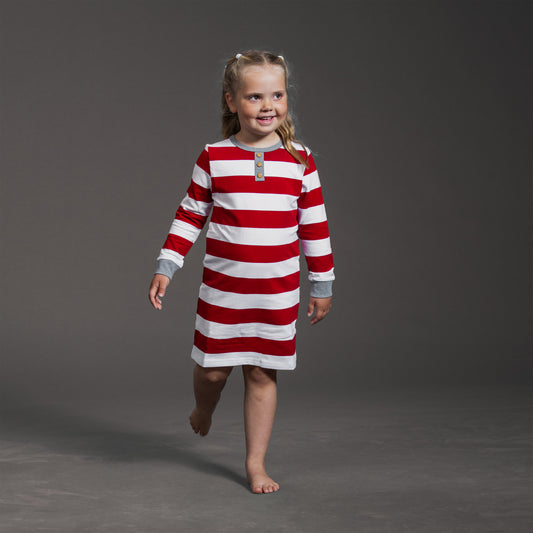 INNIRÓ - Jólakjóll