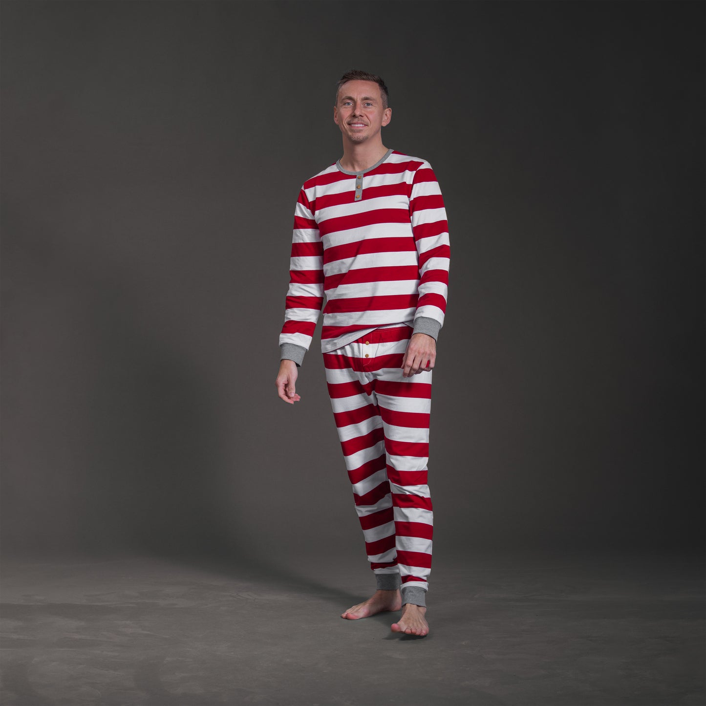 INNIRÓ - Jóla karla