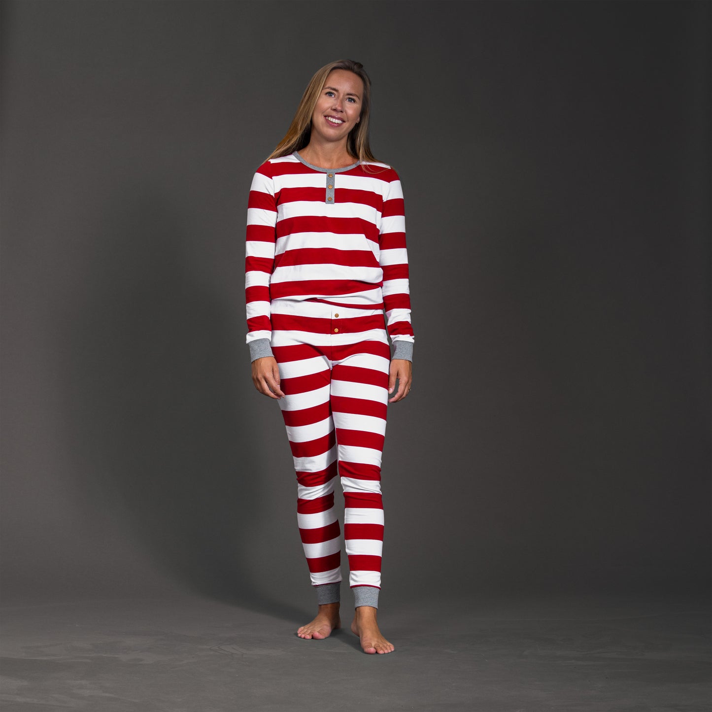 INNIRÓ - Jóla konur