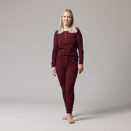 GJAFABRÉF - INNIRÓ- Kvenna