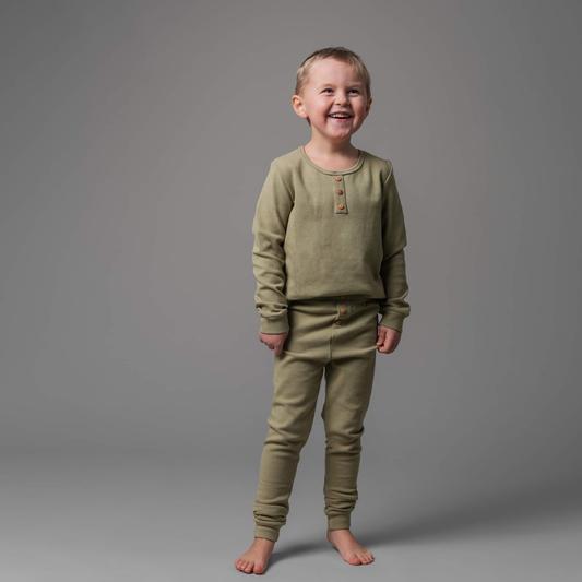 GJAFABRÉF - INNIRÓ - Barna