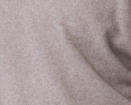 HEIMARÓ Cashmere - Buxur brúnar